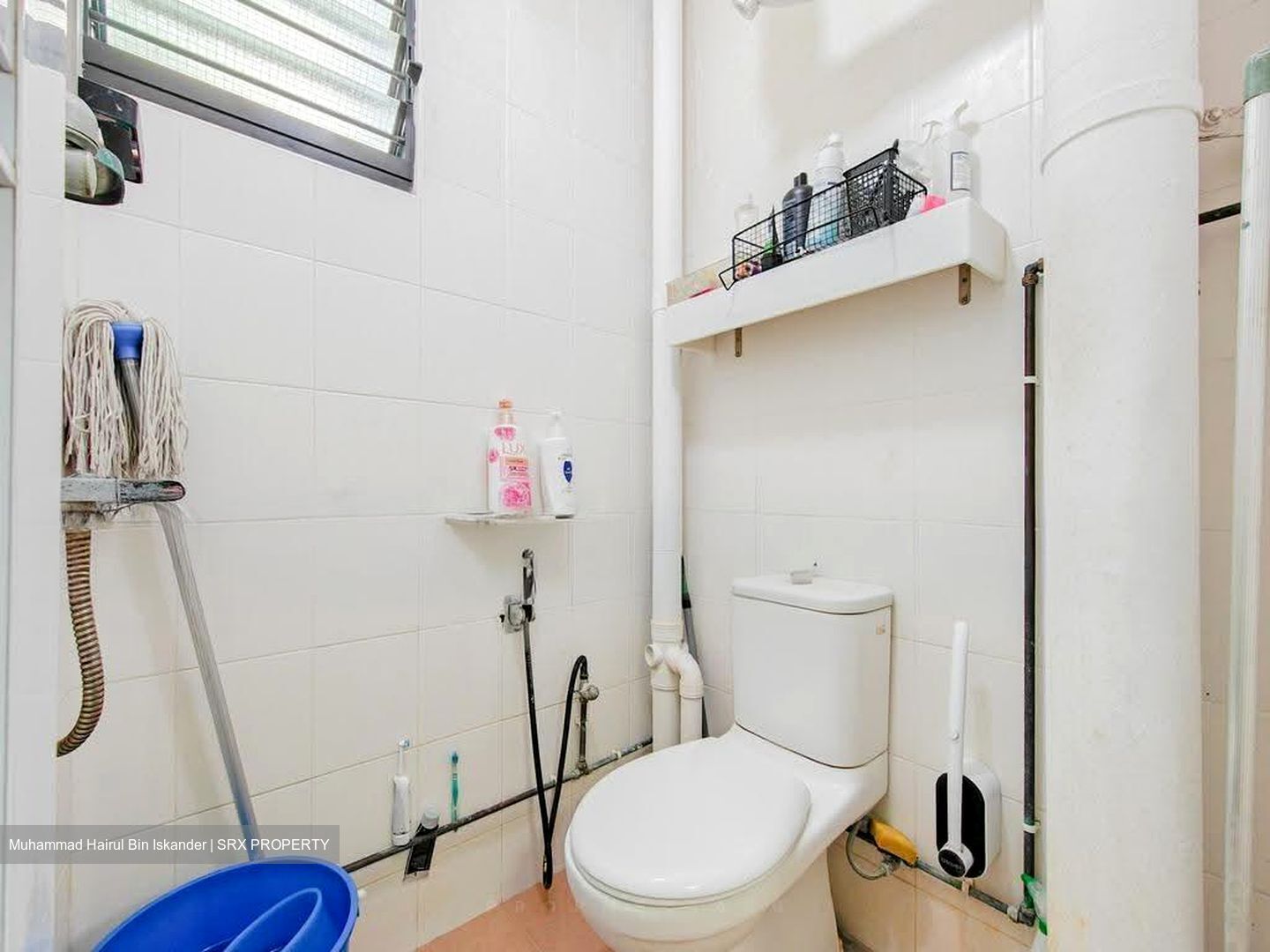 Blk 108 Serangoon North Avenue 1 (Serangoon), HDB 3 Rooms #613814561